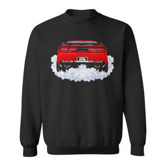 Goldberg’S Garage Texas Stan Sweatshirt | Mazezy