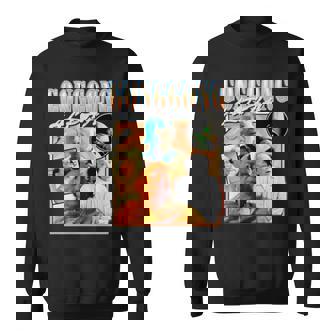 Gong Gong Alpha Sweatshirt | Mazezy