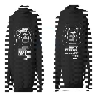 Gorilla Tag For Kids Vr Gamer Adult N Monke Sweatshirt | Mazezy