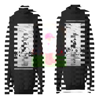 Hasbulla Come To The Sip T Sweatshirt | Mazezy