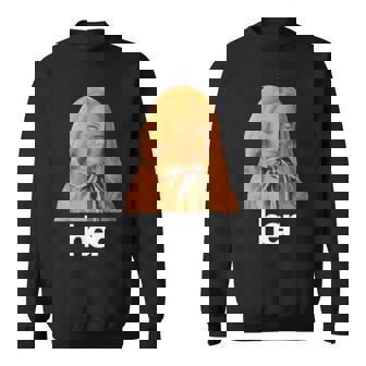 Her Megan Sweatshirt | Mazezy