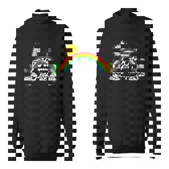 I Hate People T Sweatshirt | Mazezy