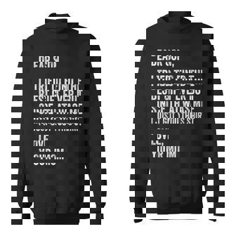 I Tried To Find The Best Funny Son Fathers Day Mens Sweatshirt - Thegiftio