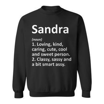 Im Lily Doing Lily Things Fun First Name Sweatshirt - Seseable
