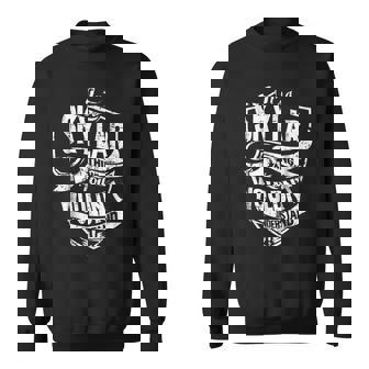 Its A Skylar Thing You Wouldnt Understand Sweatshirt - Seseable