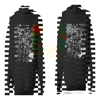 Its Beginning To Look A Lot Like Fuck This Men Women Sweatshirt Graphic Print Unisex - Thegiftio