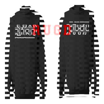 Kanpai Pandas Rugd Sweatshirt | Mazezy