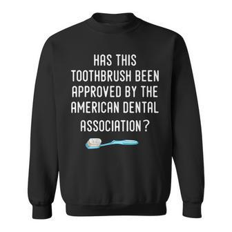 Kevins Toothbrush Shoplifter Xmas Alone Home Men Women Sweatshirt Graphic Print Unisex - Thegiftio UK