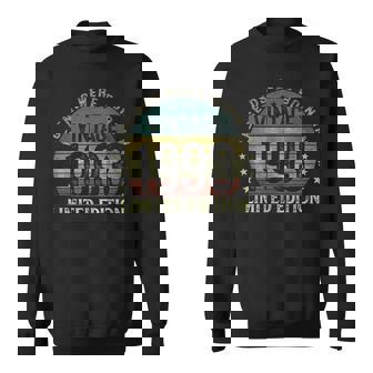 Legenden 1993 Geburt Sweatshirt - 30. Geburtstag Mann Jubiläum - Seseable