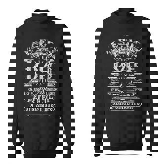 Legends Were Born In 1948 75 Year Old Gifts 75Th Birthday Sweatshirt | Mazezy