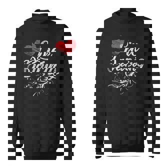 Line Dancing Line Dance Sweatshirt | Mazezy