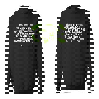 Lower Teacher Salaries Funny For Teachers V3 Men Women Sweatshirt Graphic Print Unisex - Thegiftio