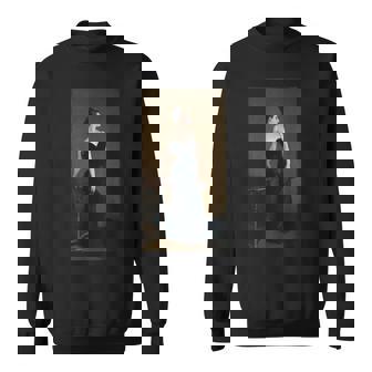 Madame X John Singer Sargent | Art Portrait Men Women Sweatshirt Graphic Print Unisex - Thegiftio