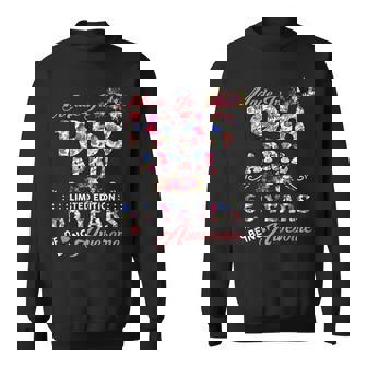 Made In 1958 April 65 Years Of Being Awesome Sweatshirt | Mazezy