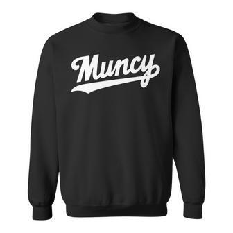 Max Muncy Los Angeles Sweatshirt