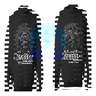 Mazatlan Sinaloa Mexico Souvenirs Baja California Turtles Sweatshirt | Mazezy