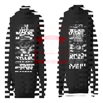 Mechanic Car Guy Im A Mechanic Sweatshirt | Mazezy