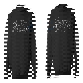 Meet Me At Midnights Sweatshirt | Mazezy