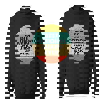 National Guard | Best National Guard Ever Sweatshirt | Seseable CA