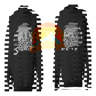 New Hampshire Pride New Hampshire Lover New Hampshire Sweatshirt | Mazezy