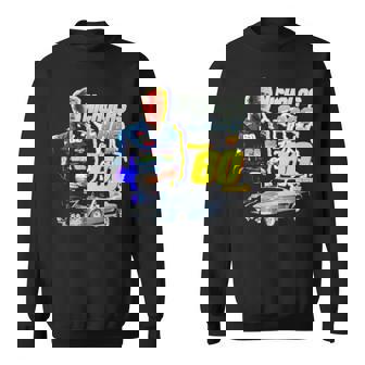 Nicholas Cage Gone In 60 Seconds Sweatshirt | Mazezy