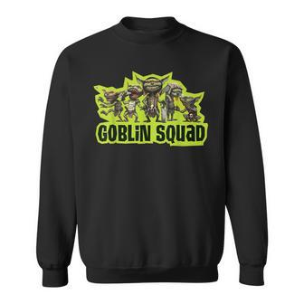 Pathfinder Online Goblin Squad Sweatshirt | Mazezy