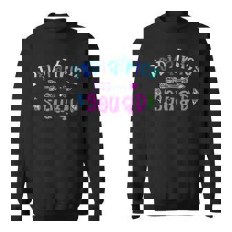 Pediatrics Doctor Nurse Physician Surgeon Pediatrician Squad Men Women Sweatshirt Graphic Print Unisex - Thegiftio