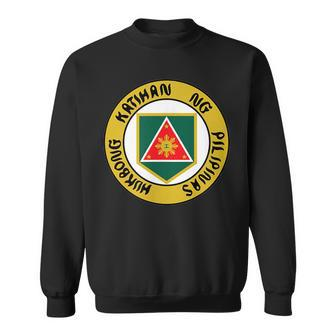 Philippine Army Sweatshirt