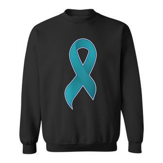 Post Traumatic Stress Disorder T Gift Ptsd Patients Men Women Sweatshirt Graphic Print Unisex - Seseable