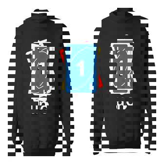 Primero Regalo De Cumpleaños Para Niños Para Uno 1 Años Men Women Sweatshirt Graphic Print Unisex - Thegiftio