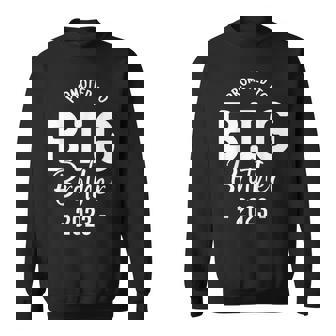 Promoted To Big Brother 2023 Big Brother 2023 Sweatshirt | Mazezy