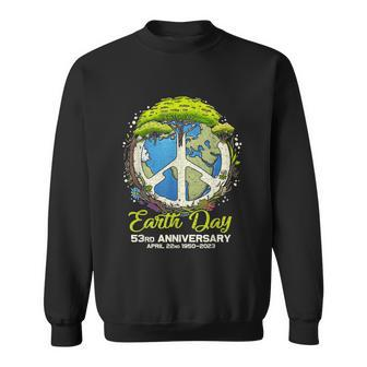 Protect Trees Nature Orcas Climate On Earth Day 2023 Sweatshirt | Mazezy