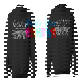 Puerto Rico Vacation 2023 Souvenir Family Vacation Trip 2023 Sweatshirt | Mazezy