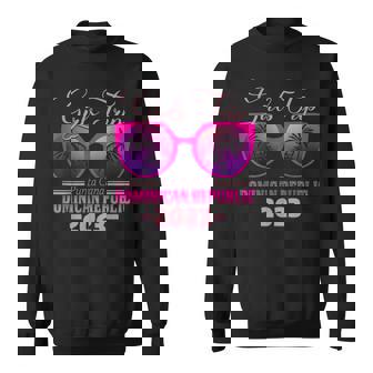 Punta Cana Girls Trip 2023 Dominican Republic Punta Cana Sweatshirt | Mazezy