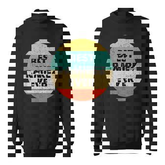 Ramirez Name Sweatshirt | Mazezy