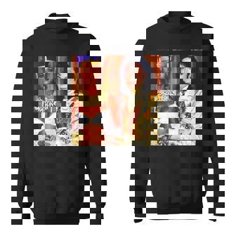 Remember The Time T Sweatshirt | Mazezy