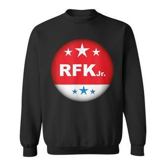 Robert F Kennedy Jr For President 2024 Sweatshirt | Mazezy