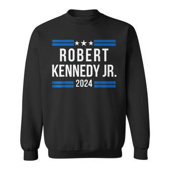 Robert Kennedy Jr For President 2024 Rfk Jr 2024 Sweatshirt | Mazezy