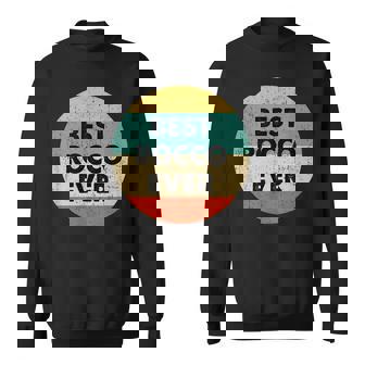 Rocco Name Sweatshirt | Mazezy