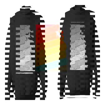 Rock Climbing V2 Sweatshirt | Seseable CA