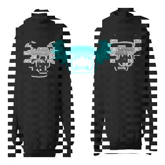 Ryguyrocky Warden Sweatshirt | Mazezy