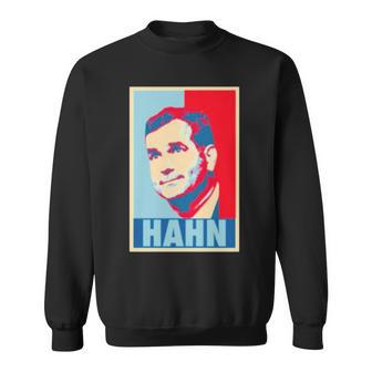 Sean Roberts Hahn New Sweatshirt | Mazezy