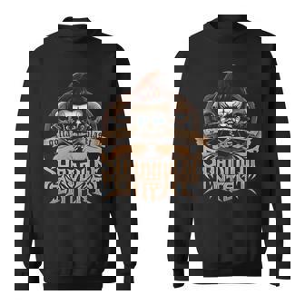 Shadow Of Intent Baby Metalband Sweatshirt | Mazezy