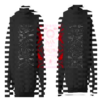 Six Of Crows Collector’S Edition Sweatshirt | Mazezy