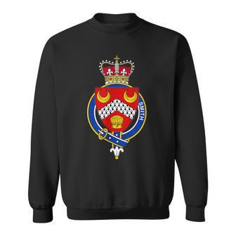 Smith Coat Of Arms Family Crest Sweatshirt | Seseable UK