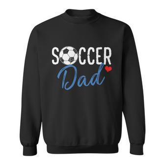 Soccer Dad V2 Sweatshirt - Monsterry UK