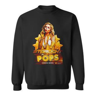 Starlight Pops The Boys Tv Show Sweatshirt | Mazezy DE