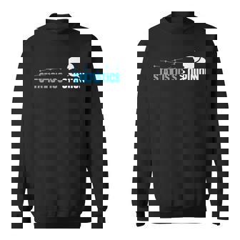 Statistics Data Over Opinion Data Science Actuary Men Women Sweatshirt Graphic Print Unisex - Thegiftio