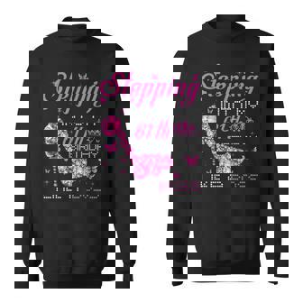 Stepping Into My 61Th Birthday Like A Boss Bday Gift Women Men Women Sweatshirt Graphic Print Unisex - Thegiftio UK