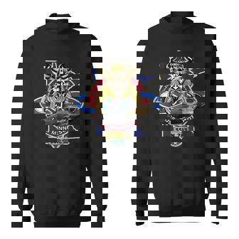 Submarine Veteran Ssn-783 Uss Minnesota U-Boat Sweatshirt - Seseable